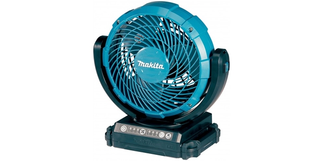 Ventilátor MAKITA