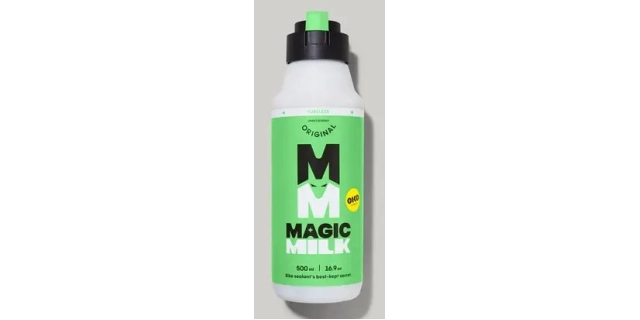 Mlíko MAGIC MILK ORIGINAL na bezduše, 500 ml