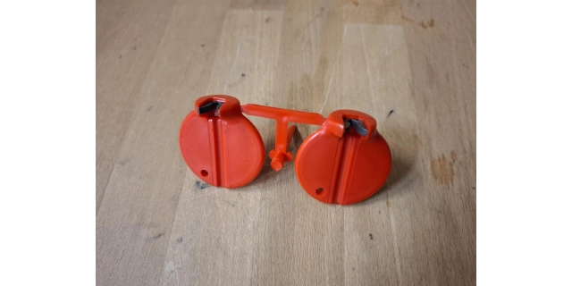 Klíč centrovací 3,23mm
