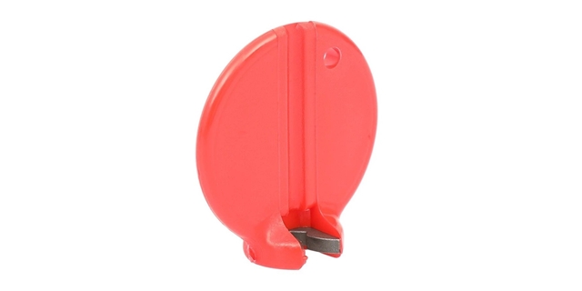 Klíč centrovací 3,23mm