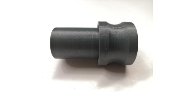 Naražeč gufera průměru 30 mm, 3D tisk
