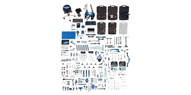Sada drobného nářadí BASE MASTER KIT