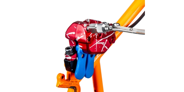 Adaptér SRAM® Edge™ MINERAL M5