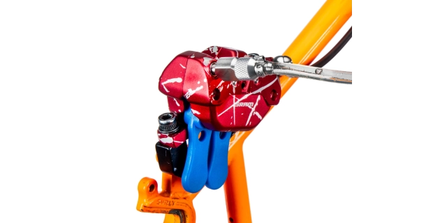 Adaptér SRAM® Edge™ MINERAL M5