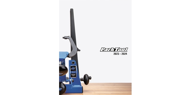 Katalog Park Tool 2023-2024