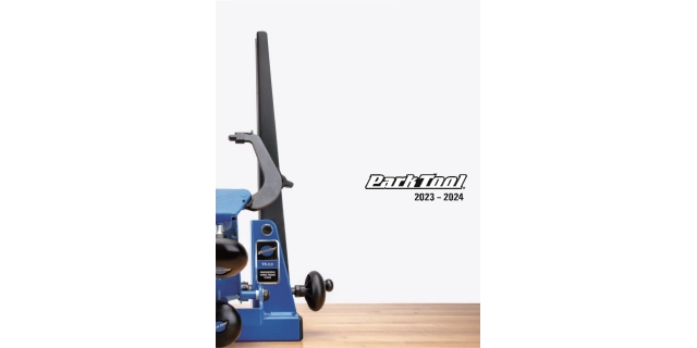 Katalog Park Tool 2023-2024