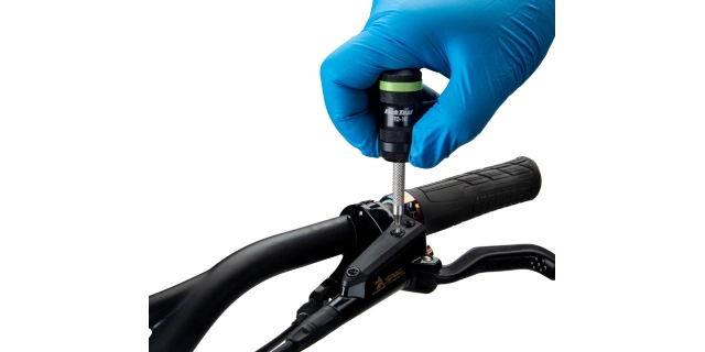 Šroubovák TORX T10