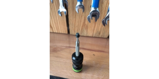 Šroubovák TORX T10
