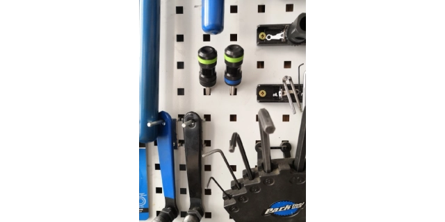 Šroubovák TORX T10