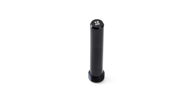 Čep vodící 12mm