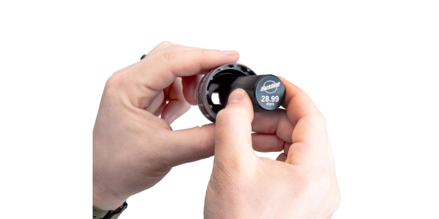 Čep vodící 29mm