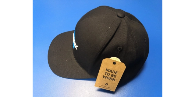Bejsbolka Park Tool  BLACK LOGO