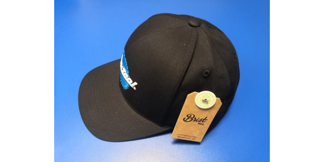 Bejsbolka Park Tool  BLACK LOGO