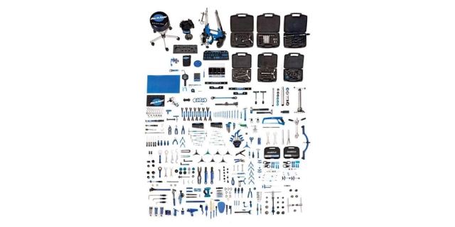 Sada drobného nářadí MASTER KIT 