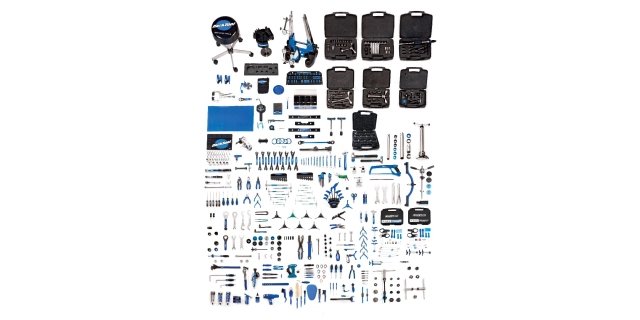 Sada drobného nářadí MASTER KIT