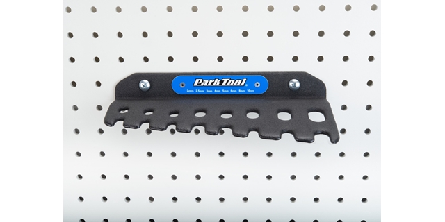 Sada imbusových klíčů, 8 ks vč.zásobníku