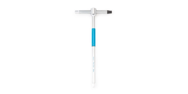 Klíč imbus 10mm ze sady THH-1