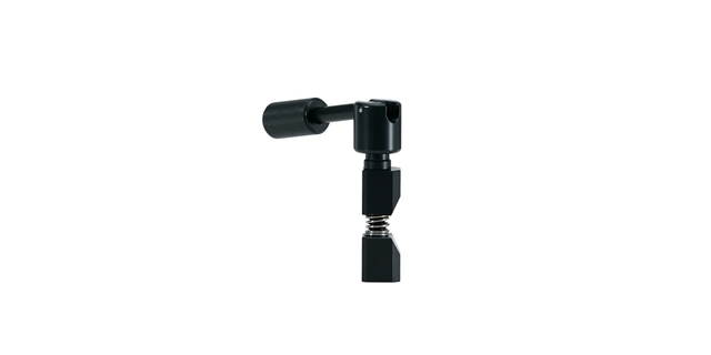 Klička upínací HEAVY DUTY stojanu REMCO