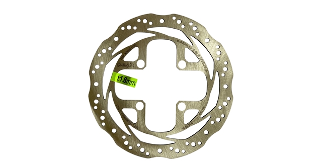 Kotouč 180mm-Sh, Fo, Ha, Av, Grimeca