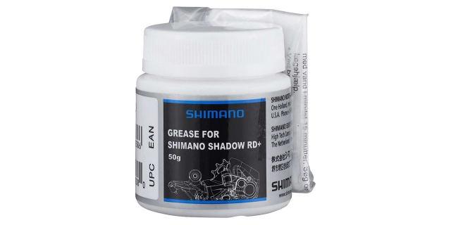 Vazelína Shimano do zadního měniče Shadow RD+  