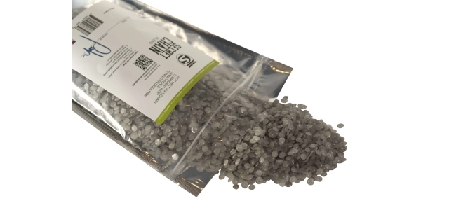 Vosk SILCA SECRET CHAIN BLEND