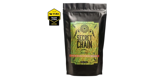 Vosk SILCA CHAIN BLEND
