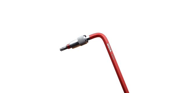 Sada klíčů SILCA HX-ONE