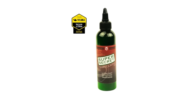 Vosk studený SILCA SUPER SECRET, 60 ml