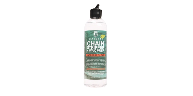 Čistič SILCA CHAIN STRIPPER