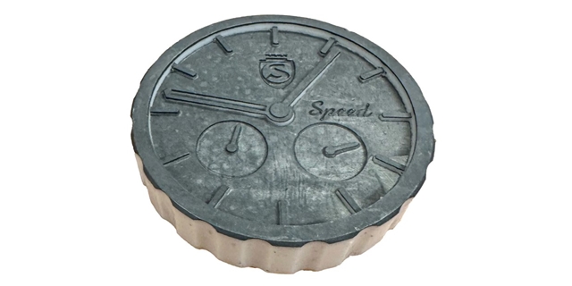 Aditivum SILCA SPEED CHIP