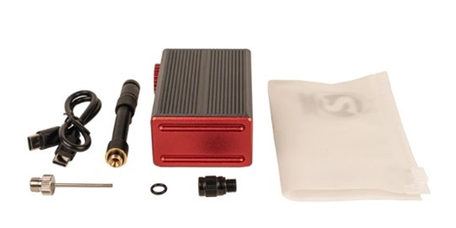 Mikrokompresor SILCA ELETTRICO MICRO