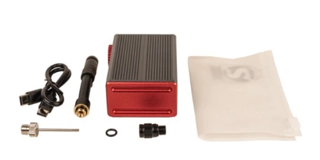 Mikrokompresor SILCA ELETTRICO MICRO