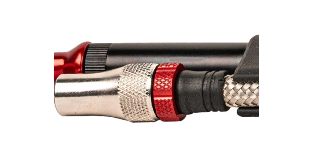 Pumpička SILCA na vidlice a tlumiče