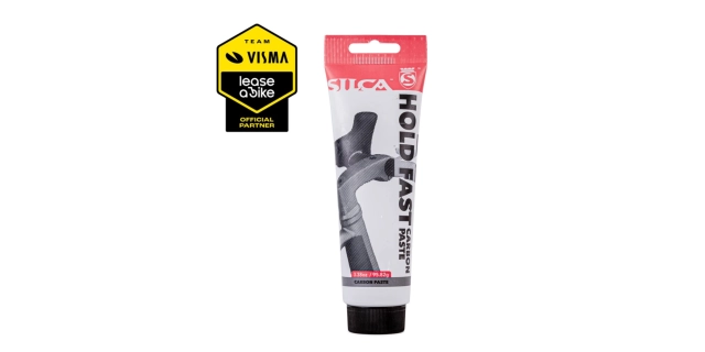 Pasta montážní SILCA na karbon, 96g
